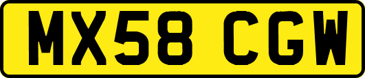MX58CGW