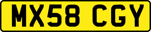 MX58CGY