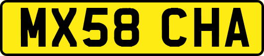 MX58CHA