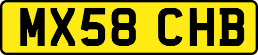 MX58CHB