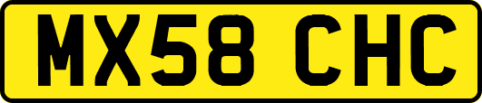 MX58CHC