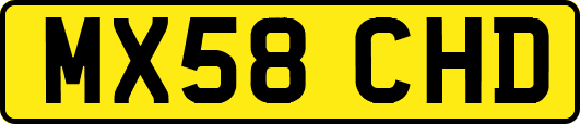 MX58CHD