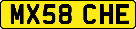 MX58CHE