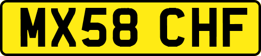MX58CHF