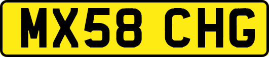 MX58CHG