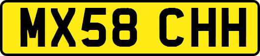 MX58CHH