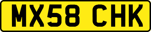 MX58CHK