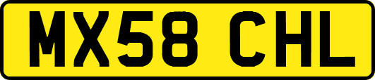 MX58CHL