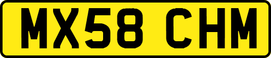 MX58CHM