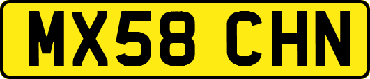 MX58CHN