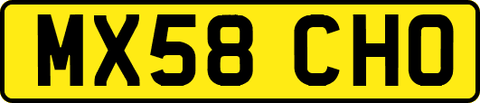 MX58CHO