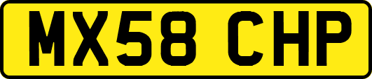 MX58CHP