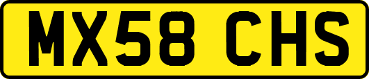 MX58CHS