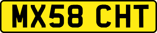 MX58CHT