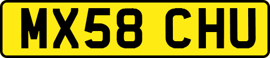 MX58CHU