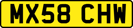 MX58CHW