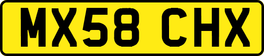 MX58CHX
