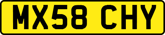 MX58CHY