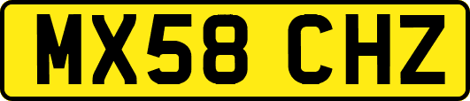 MX58CHZ