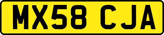 MX58CJA