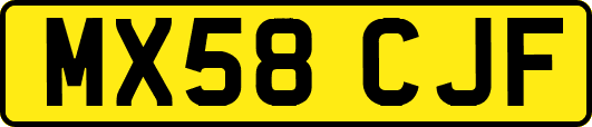MX58CJF