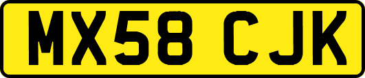MX58CJK