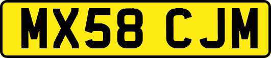 MX58CJM