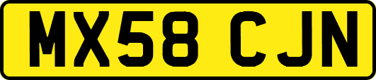 MX58CJN