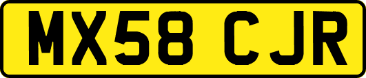 MX58CJR