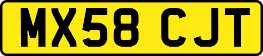 MX58CJT