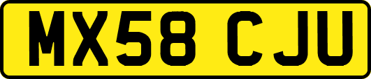 MX58CJU