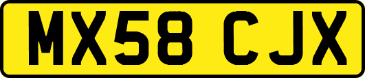 MX58CJX