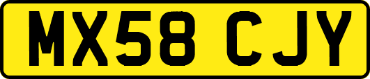 MX58CJY