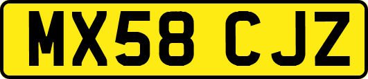 MX58CJZ