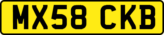 MX58CKB