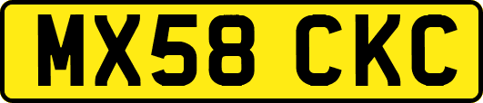 MX58CKC