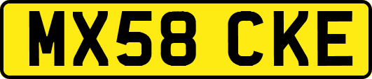 MX58CKE