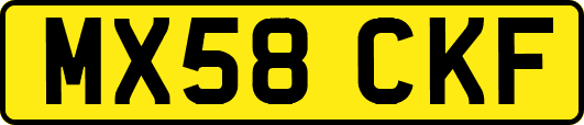 MX58CKF