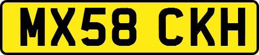 MX58CKH