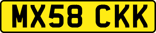 MX58CKK