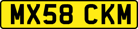 MX58CKM