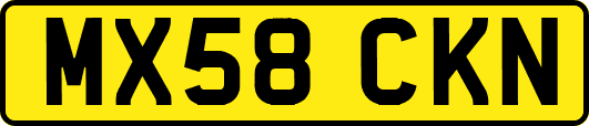MX58CKN