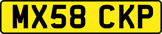 MX58CKP