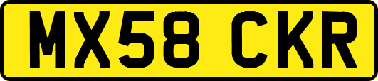MX58CKR
