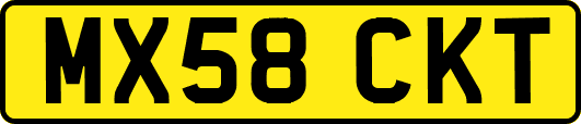 MX58CKT