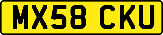 MX58CKU