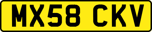 MX58CKV