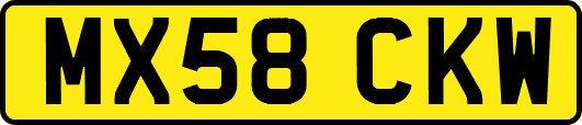 MX58CKW