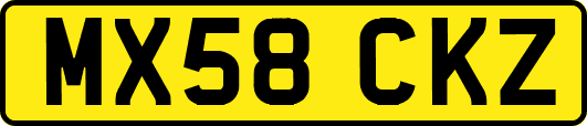 MX58CKZ