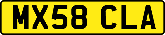 MX58CLA